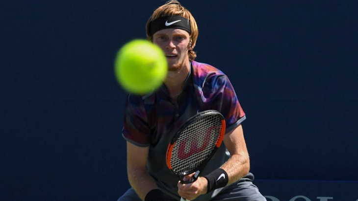 Андрей Рублев