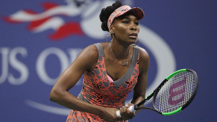 Винус Уильямс