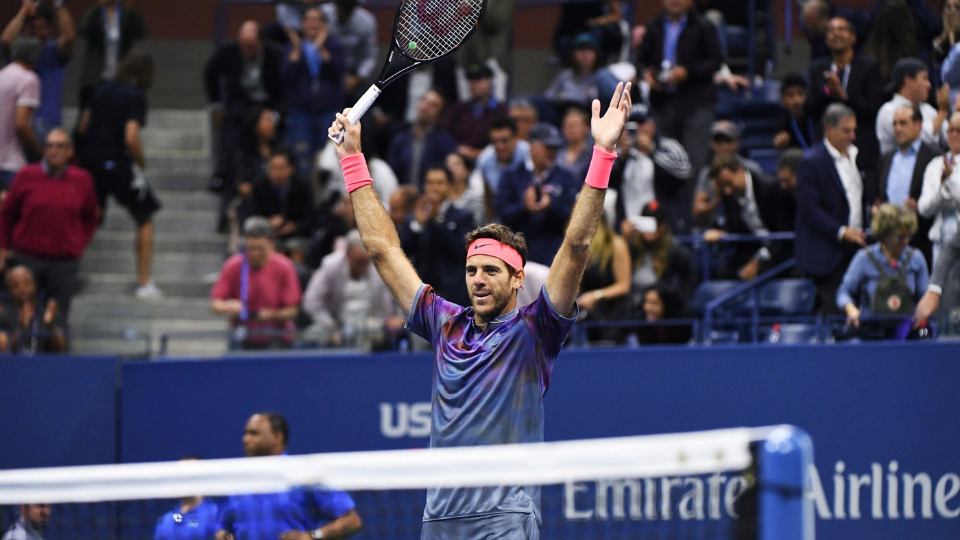 Хуан Мартин Дель Потро