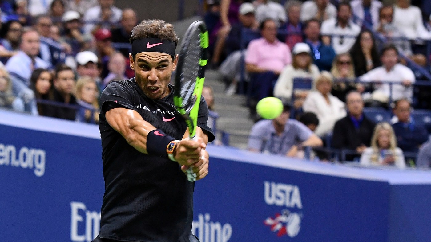 Рафаэль Надаль Рафаэль Надаль