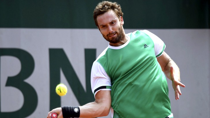 Эрнест Гулбис