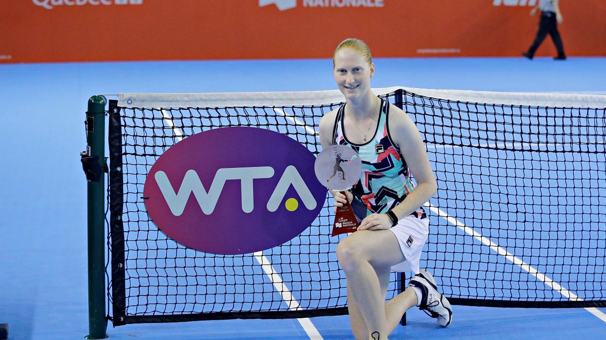 Элисон Ван Эйтванк