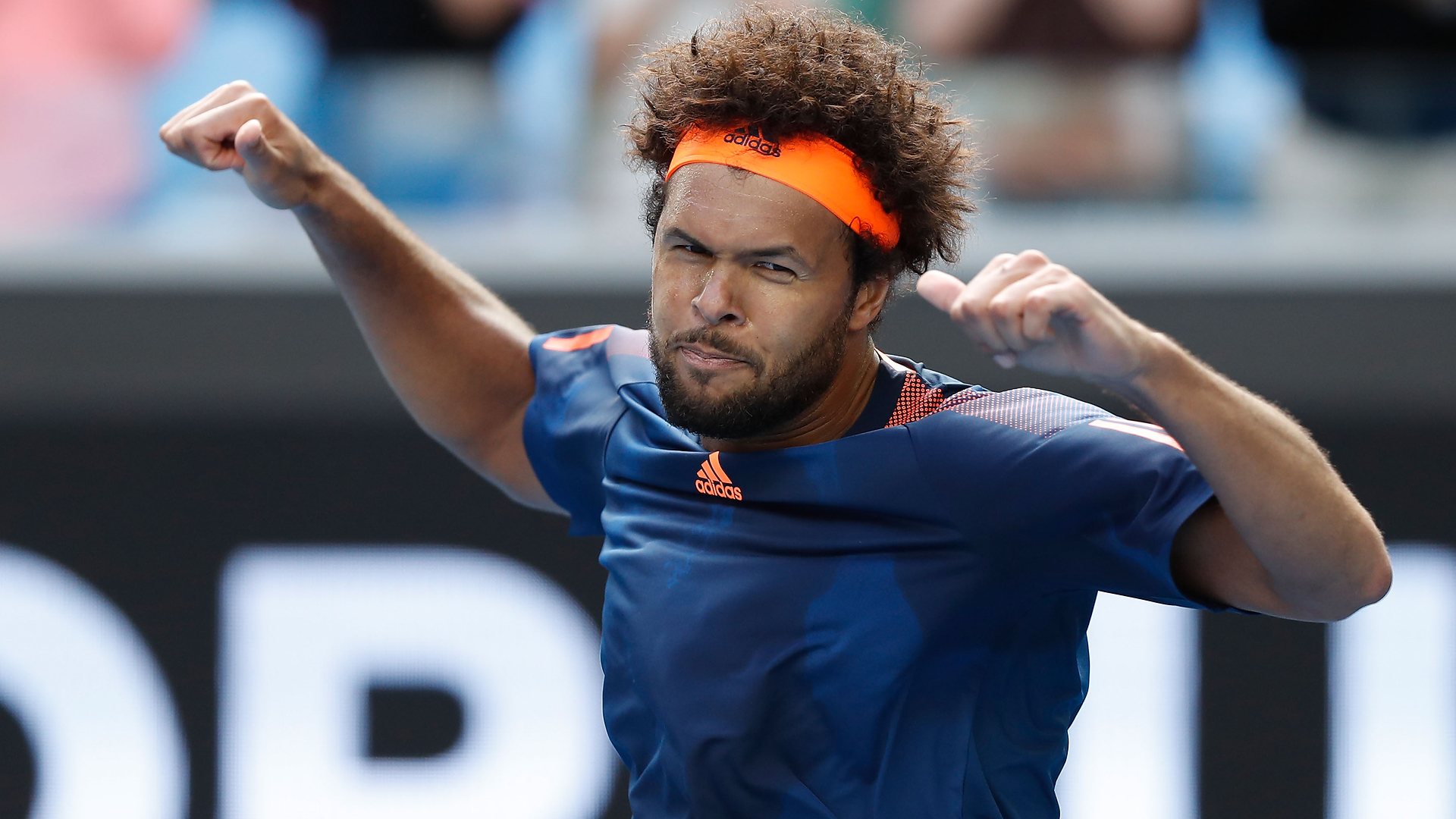 Жо-Вильфрид Тсонга