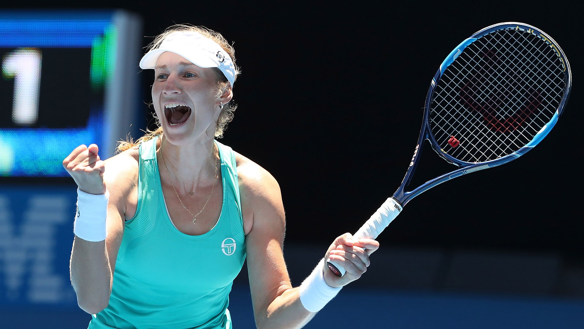 Екатерина Макарова