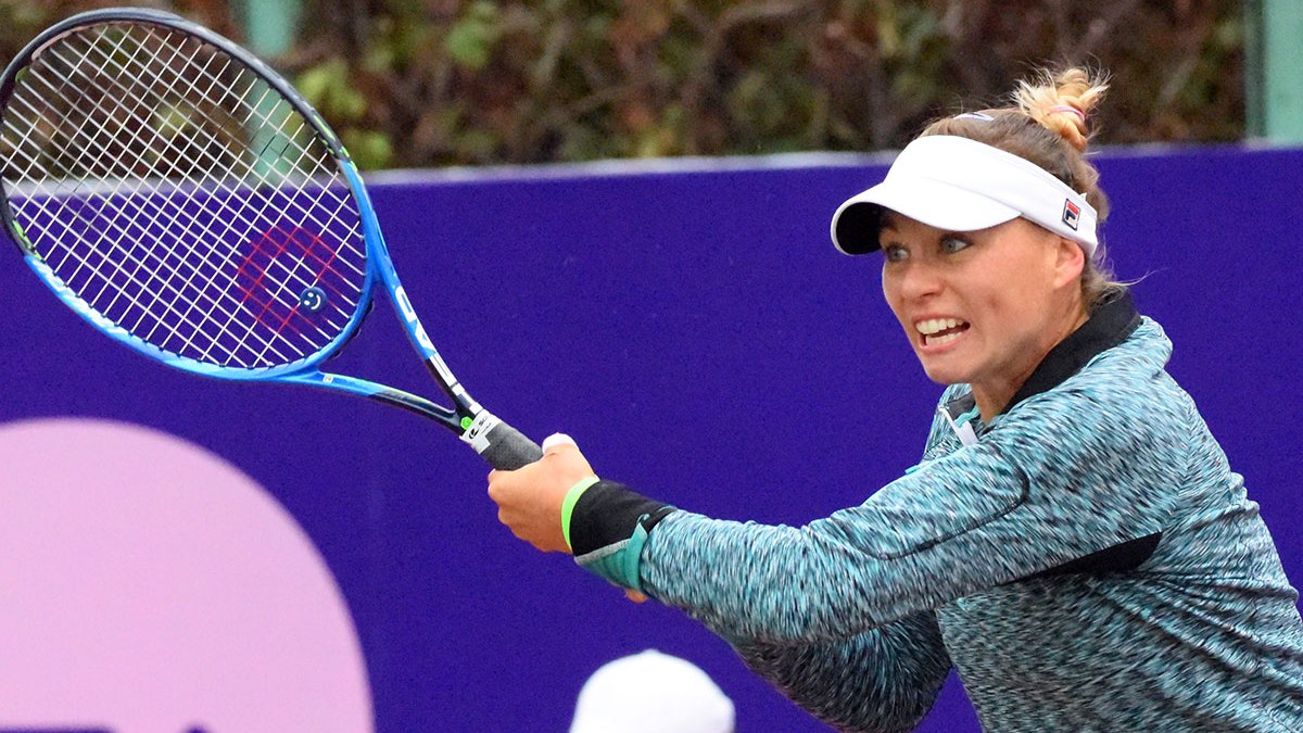 Вера Звонарева