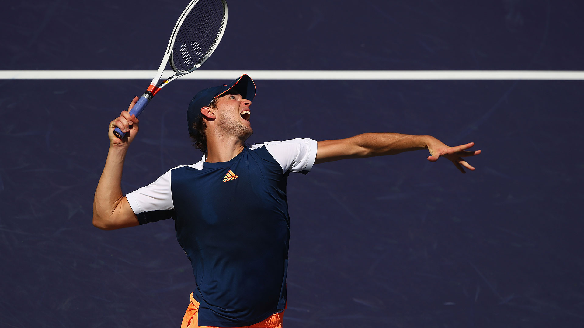 Доминик Тим