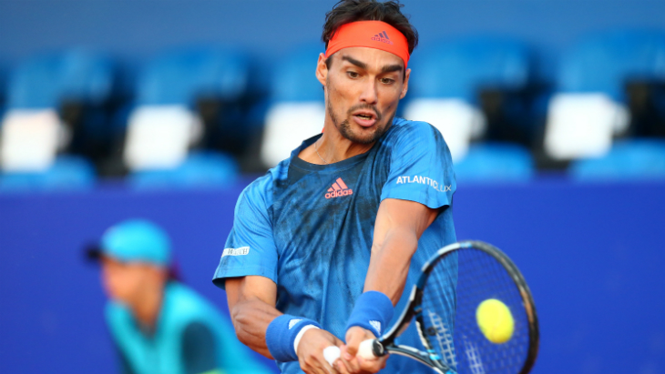 Фабио Фоньини