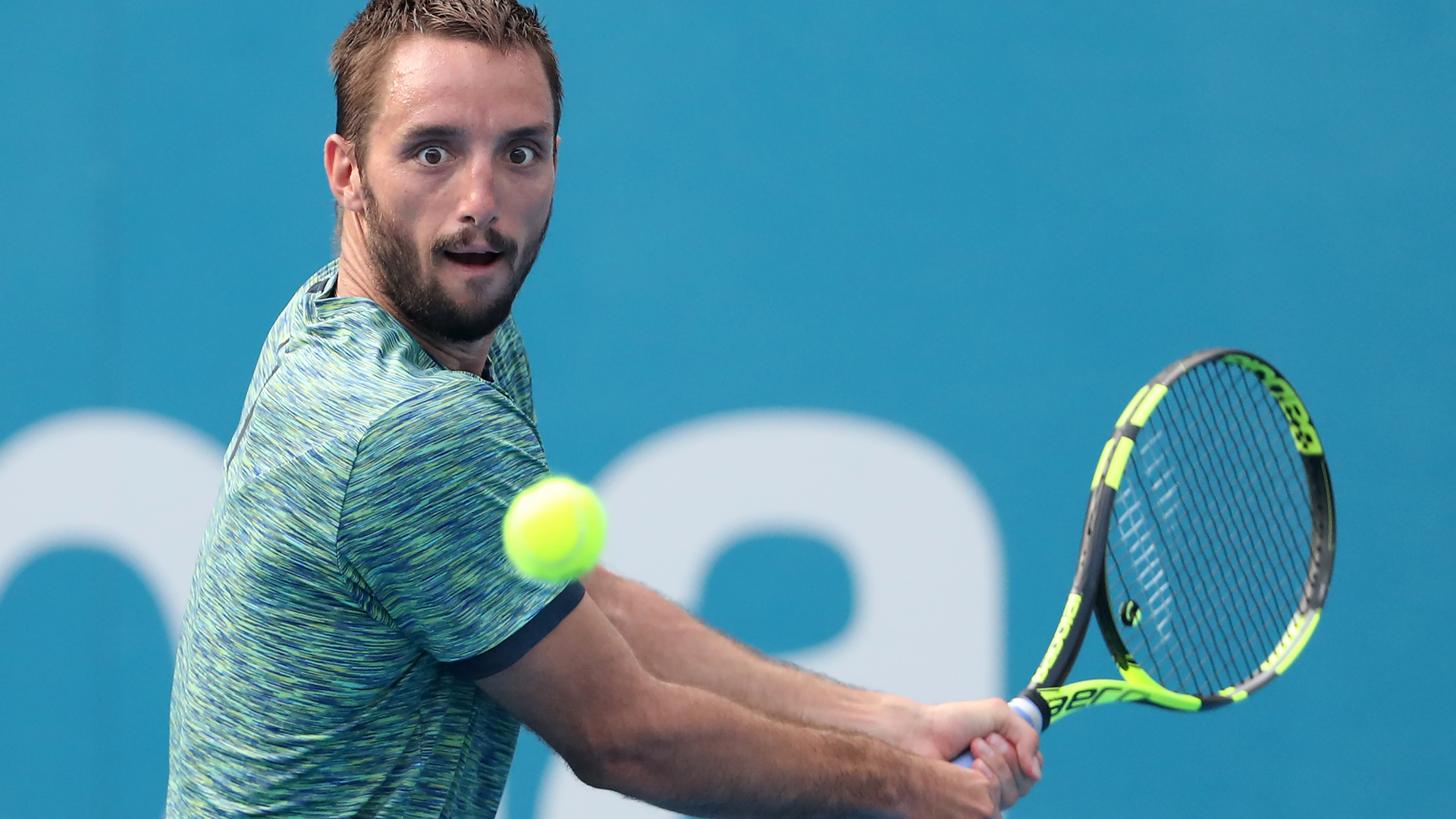 Виктор Троицки