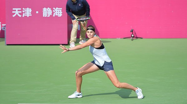 Арина Соболенко