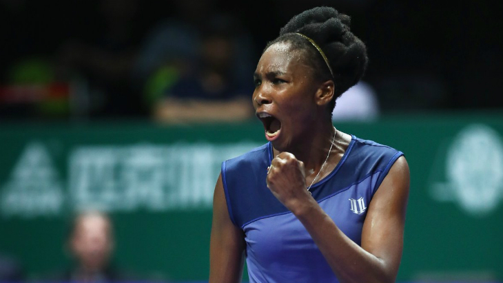 Винус Уильямс