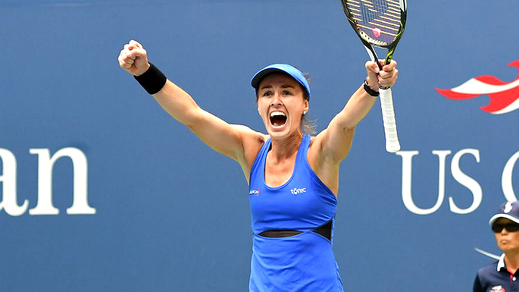 Мартина Хингис