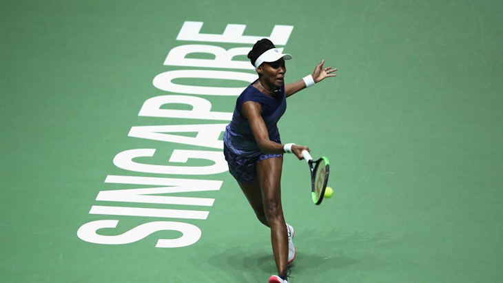 Винус Уильямс