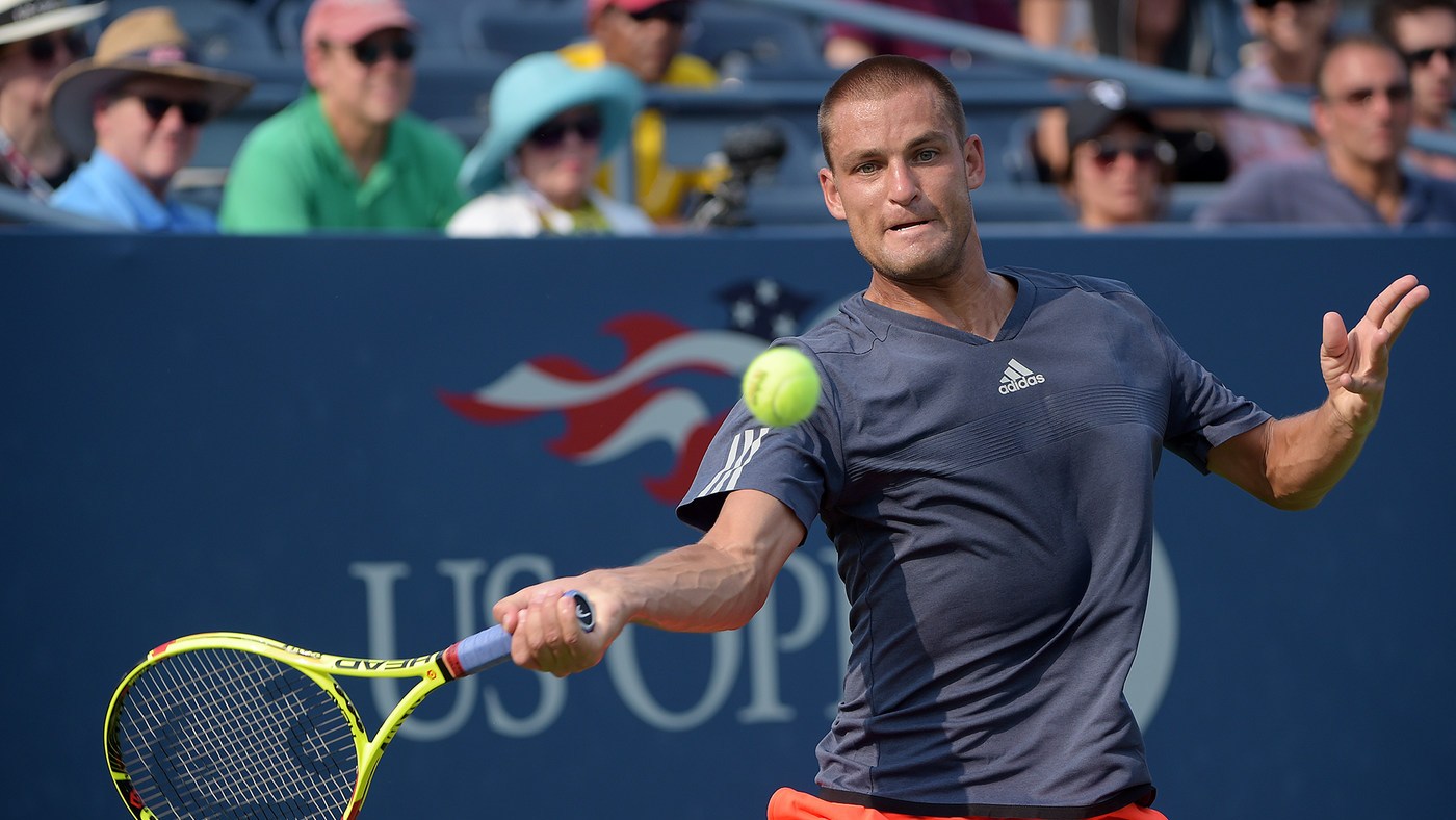 Михаил Южный