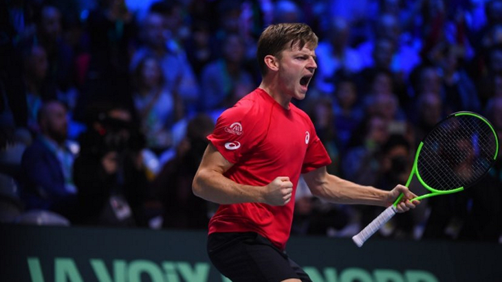 Давид Гоффен