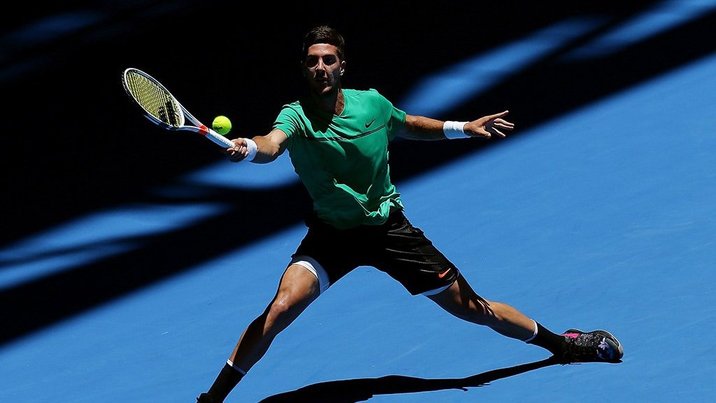 Танаси Коккинакис