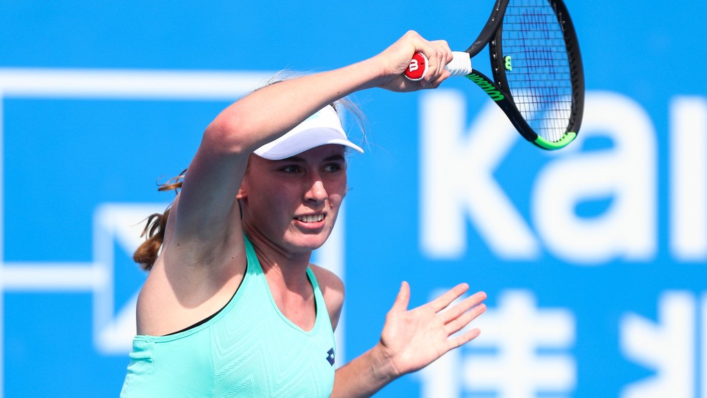 Екатерина Александрова