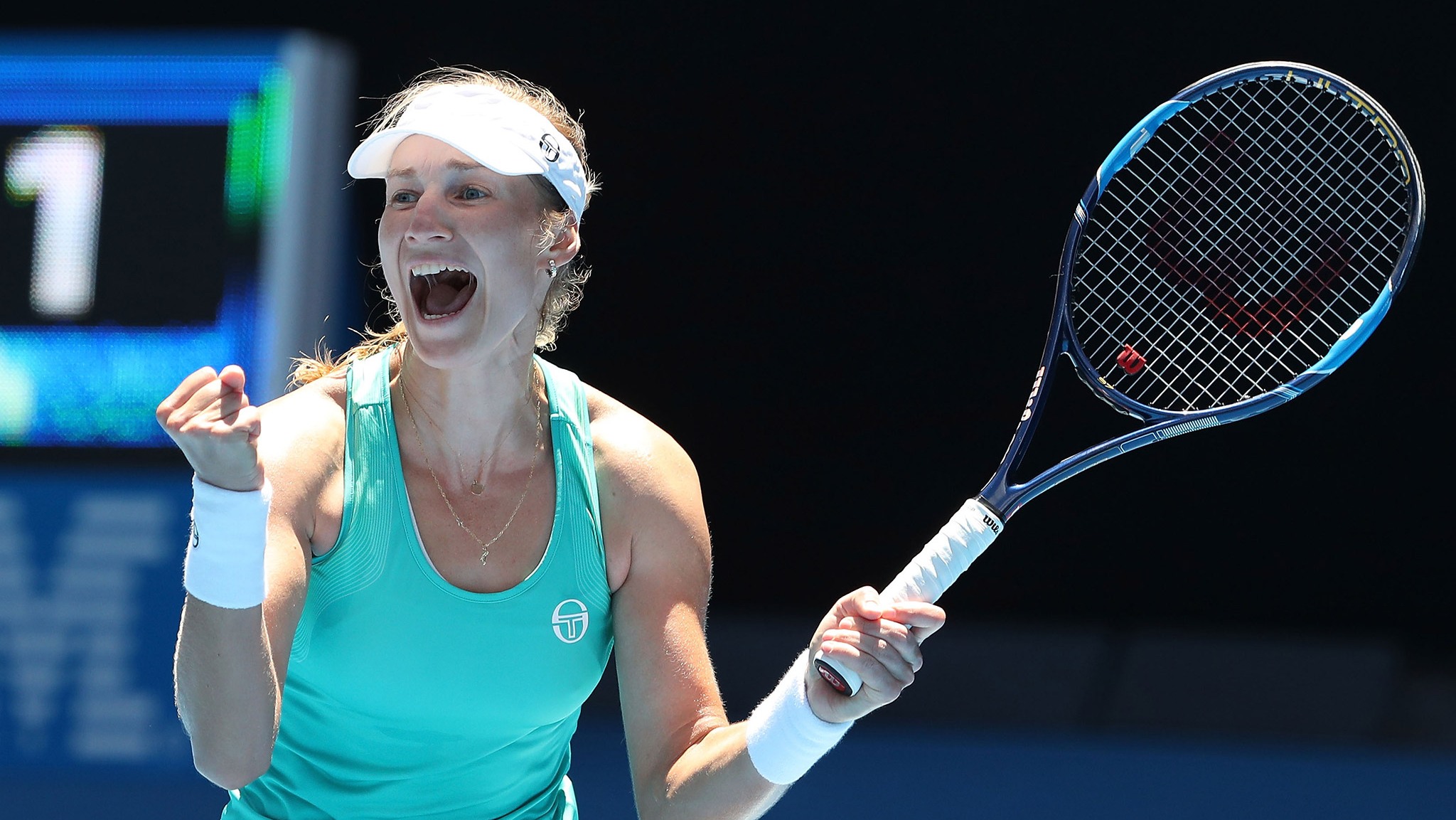 Екатерина Макарова