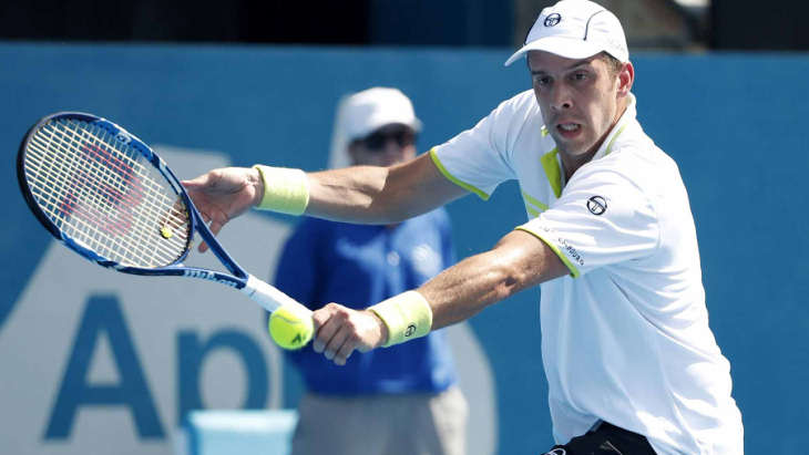 Жиль Мюллер