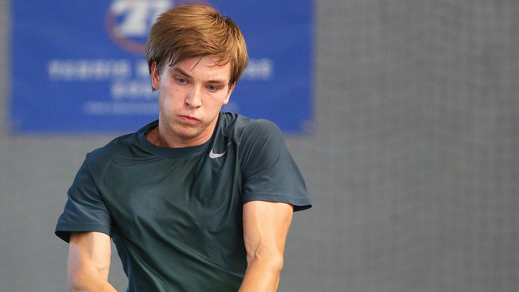 Алексей Ватутин Алексей Ватутин