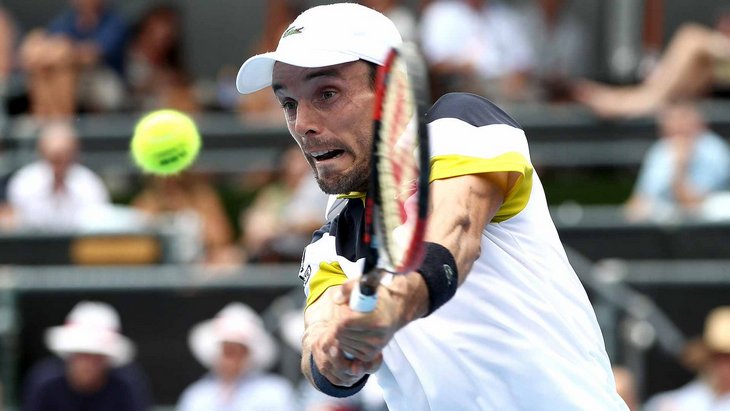 Роберто Баутиста-Агут