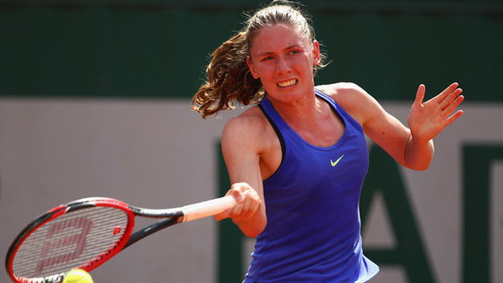 Екатерина Александрова