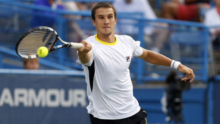 Евгений Донской