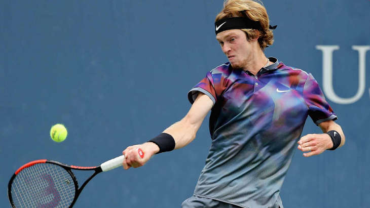 Андрей Рублёв