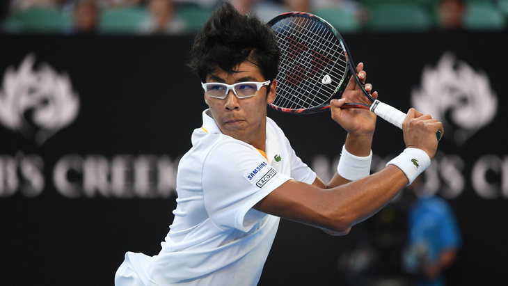 Хён Чон Хён Чон