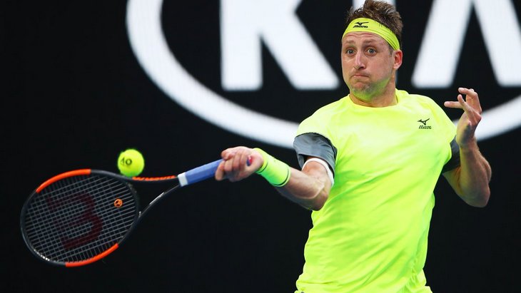 Теннис Сандгрен