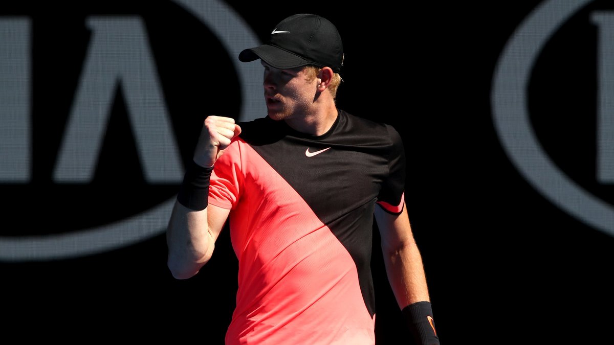 Кайл Эдмунд