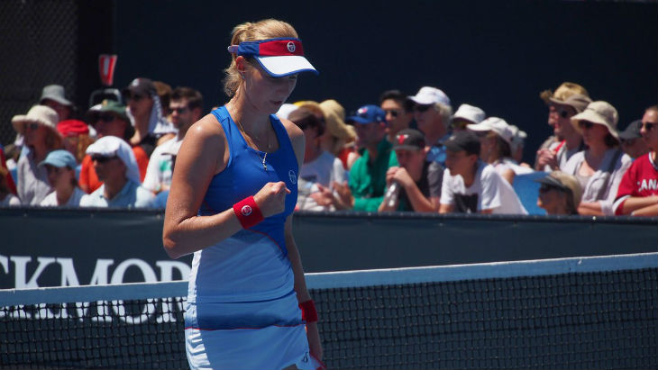 Екатерина Макарова