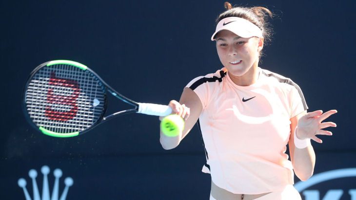 Наталья Вихлянцева