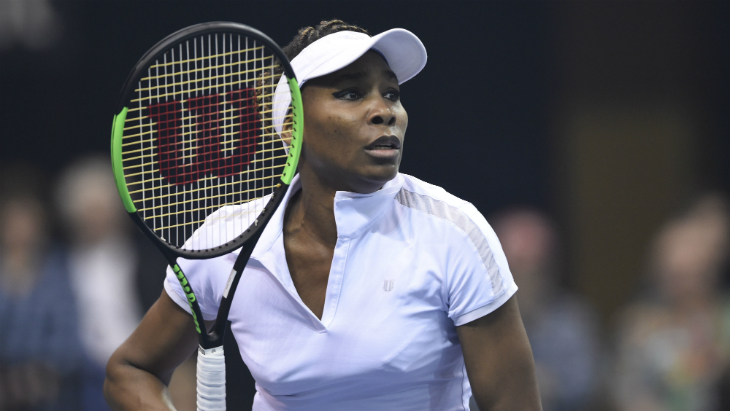 Винус Уильямс