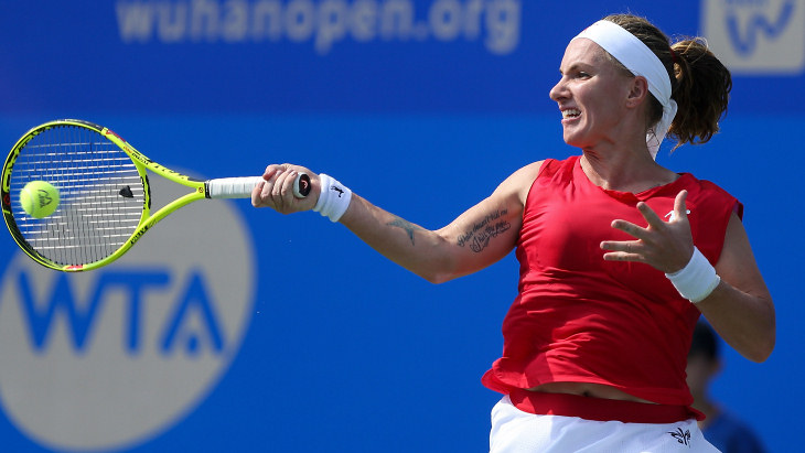 Светлана Кузнецова