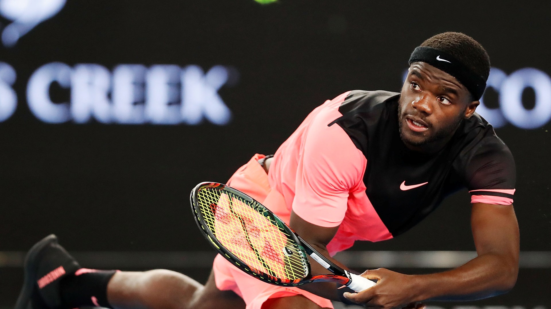 Франсис Тьяфо