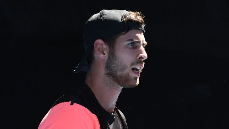 Карен Хачанов