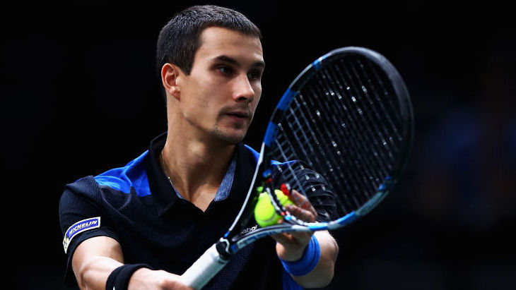 Евгений Донской