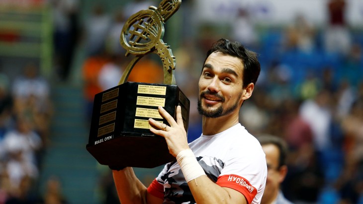 Фабио Фоньини