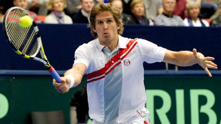 Игорь Андреев