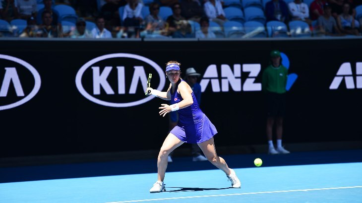 Анна Блинкова