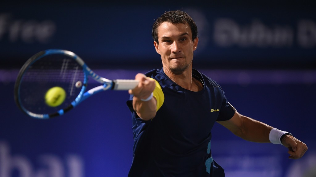 Евгений Донской