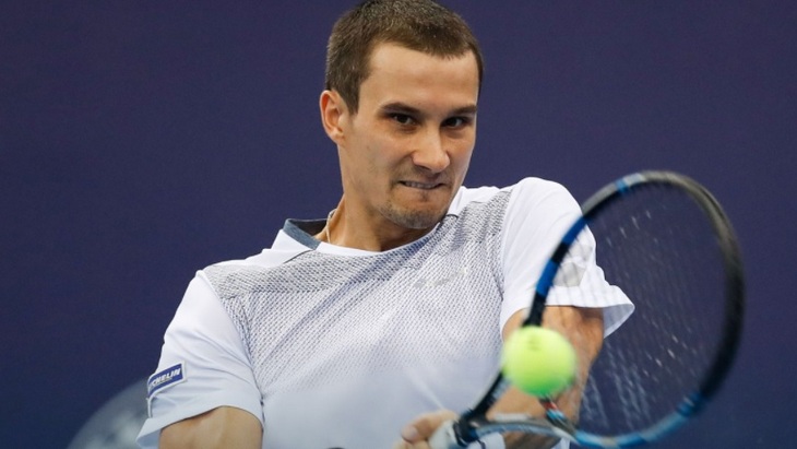 Евгений Донской