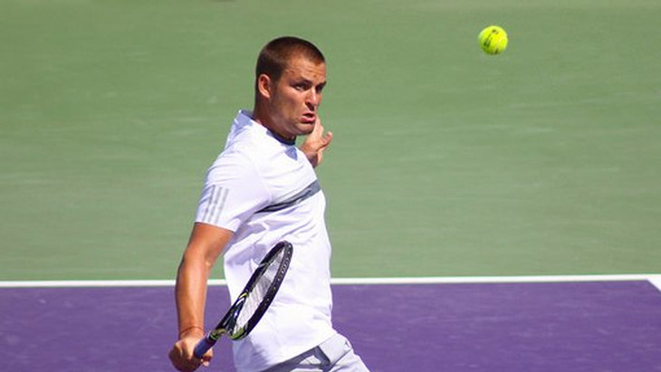 Михаил Южный