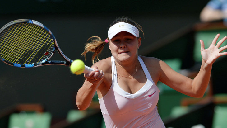 Евгения Родина