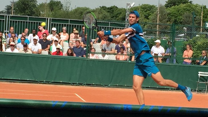 Карен Хачанов Карен Хачанов