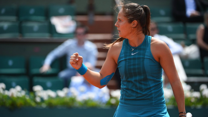 Дарья Касаткина