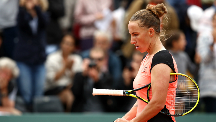 Светлана Кузнецова