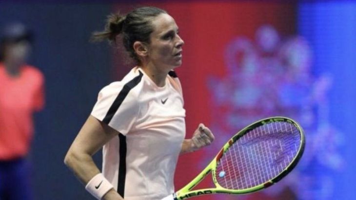 Роберта Винчи