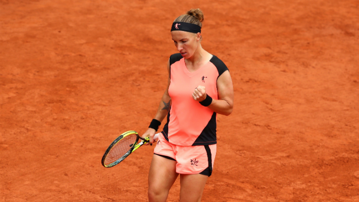 Светлана Кузнецова