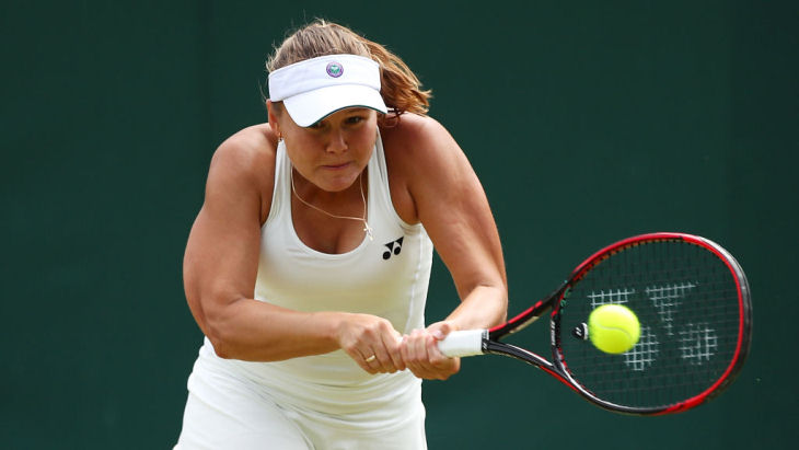 Евгения Родина